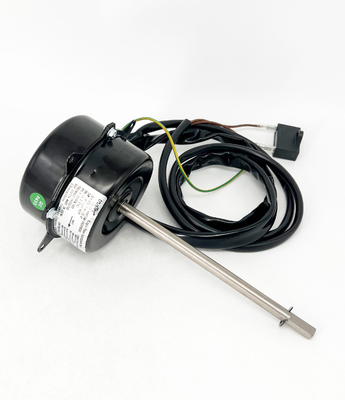 Động cơ quạt ngoài trời YDK-50-4A60-50W 1550RPM/3SPD 220V 60HZ