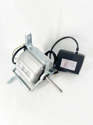 Động cơ quạt ECM cho máy điều hòa không khí-TZD-600-10A 600W 1200RPM 230V 50/60HZ