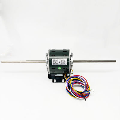 Động cơ cuộn quạt YSK-94-6B60-94W 1050RPM 115V 60HZ với khung 123mm và đường kính trục 12,7mm