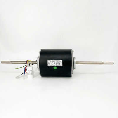 Động cơ cuộn quạt YSK-250-6A60-250W 850/700/550RPM 220V 50HZ với khung 143mm và đường kính trục 15mm