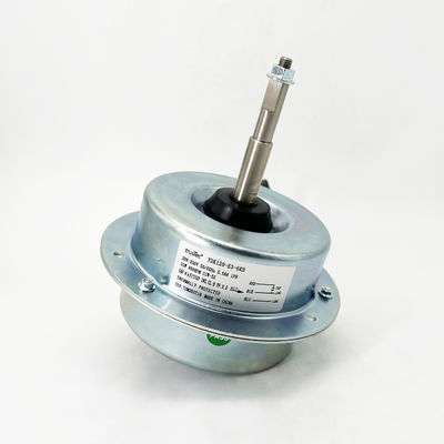Động cơ quạt ngoài trời YDK120-53-6KB-53W 950RPM 208-230 50/60 cho Máy điều hòa không khí