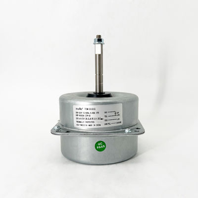 Động cơ quạt ngoài trời YDK-85-6 (TUM-21212)-85W 900RPM 208-230 50/60 với Khung 42 và Trục 12mm