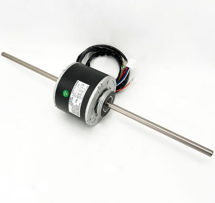 Động cơ quạt dàn ống 42 khung - 1/10HP 220-240V 50HZ 1330RPM/4SPD