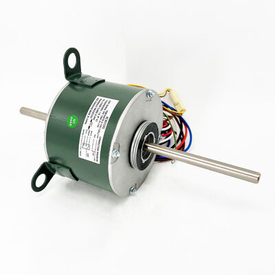 Động cơ quạt dàn ống 48 khung - 1/6HP 230V 50/60HZ 1330RPM/3SPD