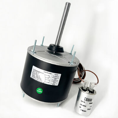 Động cơ quạt nồng độ 48 khung - Động cơ thay thế 1/4HP 230V 50HZ 920RPM-F48AD21A02