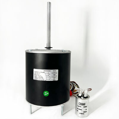 48 Frame Condenser Fan Motor - 3/5HP 415V 50HZ 920RPM-AK39PGL969S Động cơ thay thế