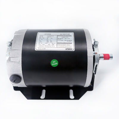 48 Frame Blower Motor - 1/2HP 115V 60HZ 1725RPM-GF2054 Động cơ thay thế