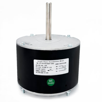 Động cơ quạt tụ - 1/6HP 208-230V 60HZ 1075RPM-K55HXAHV-4088 Động cơ thay thế