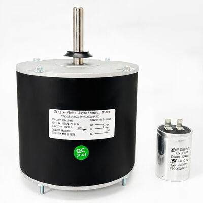 Động cơ quạt tụ - 1/4HP 208-230V 60HZ 825RPM-Y7S859D545L Động cơ thay thế