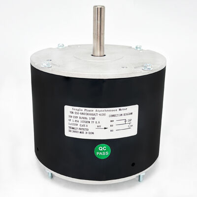 Động cơ quạt tụ - 1/3HP 208-230V 50/60HZ 1075RPM-K55HXAJT-4108 Động cơ thay thế